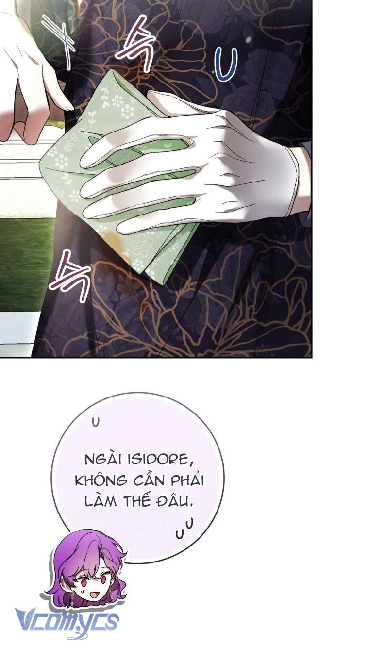 Làm Ác Nữ Bộ Không Tuyệt Sao? Chapter 79 - Trang 4
