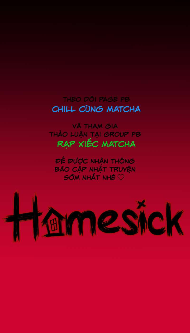 Homesick Chap 100 - Trang 3
