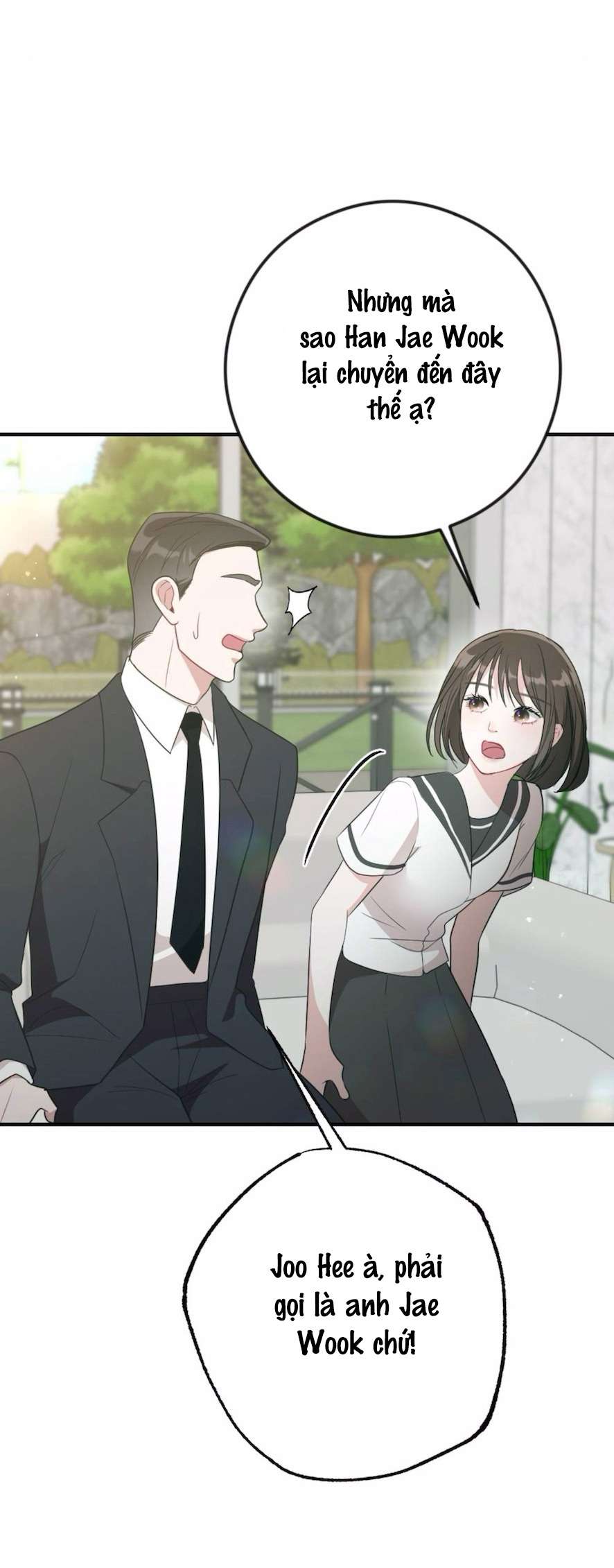 〖18+〗- Chiếm Lấy Em Chap 2 - Trang 2