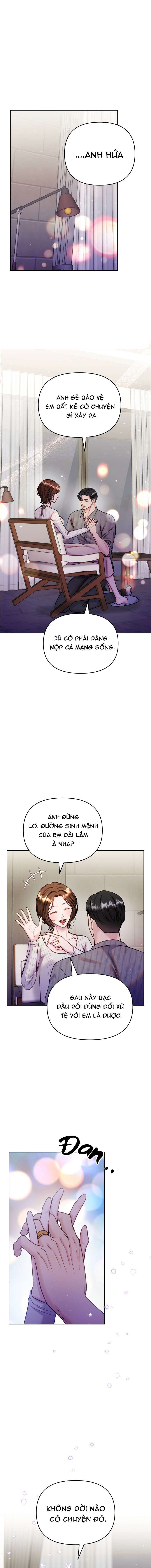 Hướng Dẫn Thu Phục Mãnh Thú Chap 71 - Trang 4