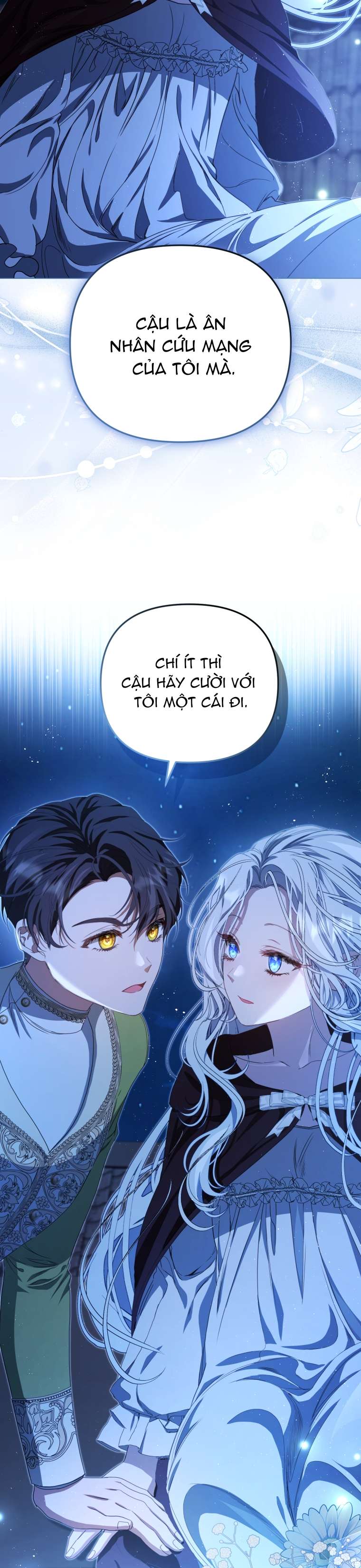Người Phải Trả Giá Bằng Mạng Sống Vì Đã Lừa Dối Tôi Chap 7 - Trang 4