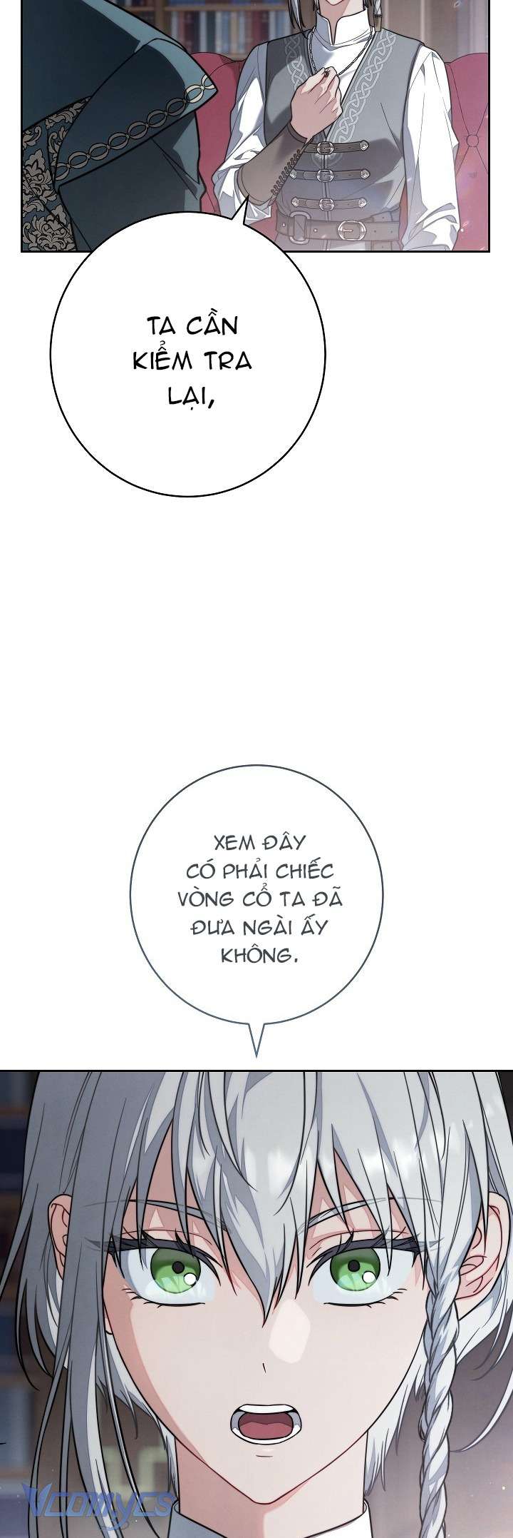 Hôn Nhân Vụ Lợi 2: Bản Tình Ca Không Thể Quên Chap 3 - Trang 3