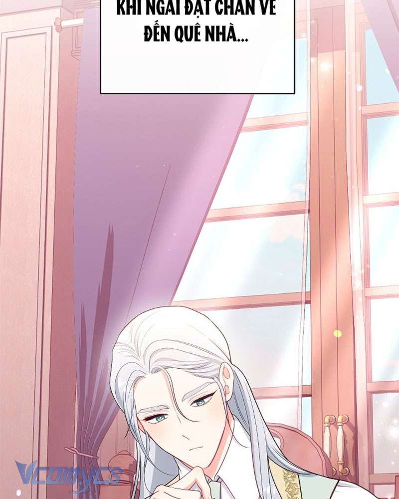 Hầu Gái Độc Quyền Của Hoàng Hậu Phản Diện Chap 99 - Trang 3