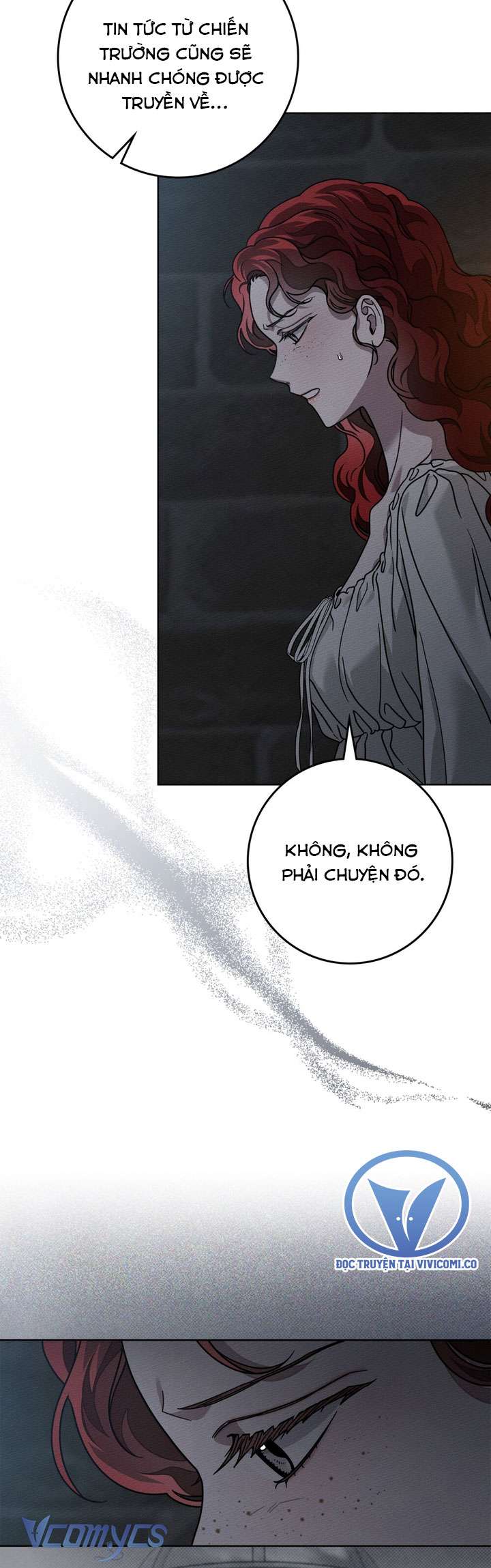 Dưới Bóng Cây Sồi Chap 118 - Trang 3