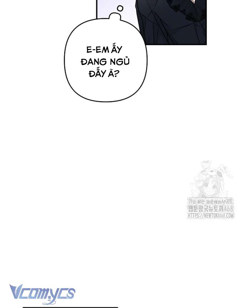 Trước Khi Em Có Ý Định Chạy Trốn Ta Sẽ Ngăn Chặn Nó Chap 11 - Trang 4
