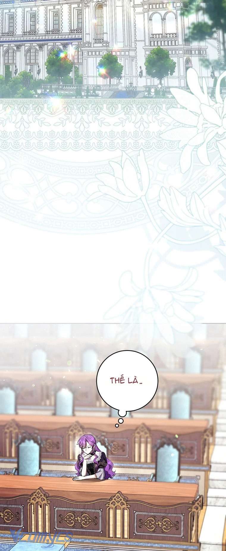 Làm Ác Nữ Bộ Không Tuyệt Sao? Chap 84 - Trang 4