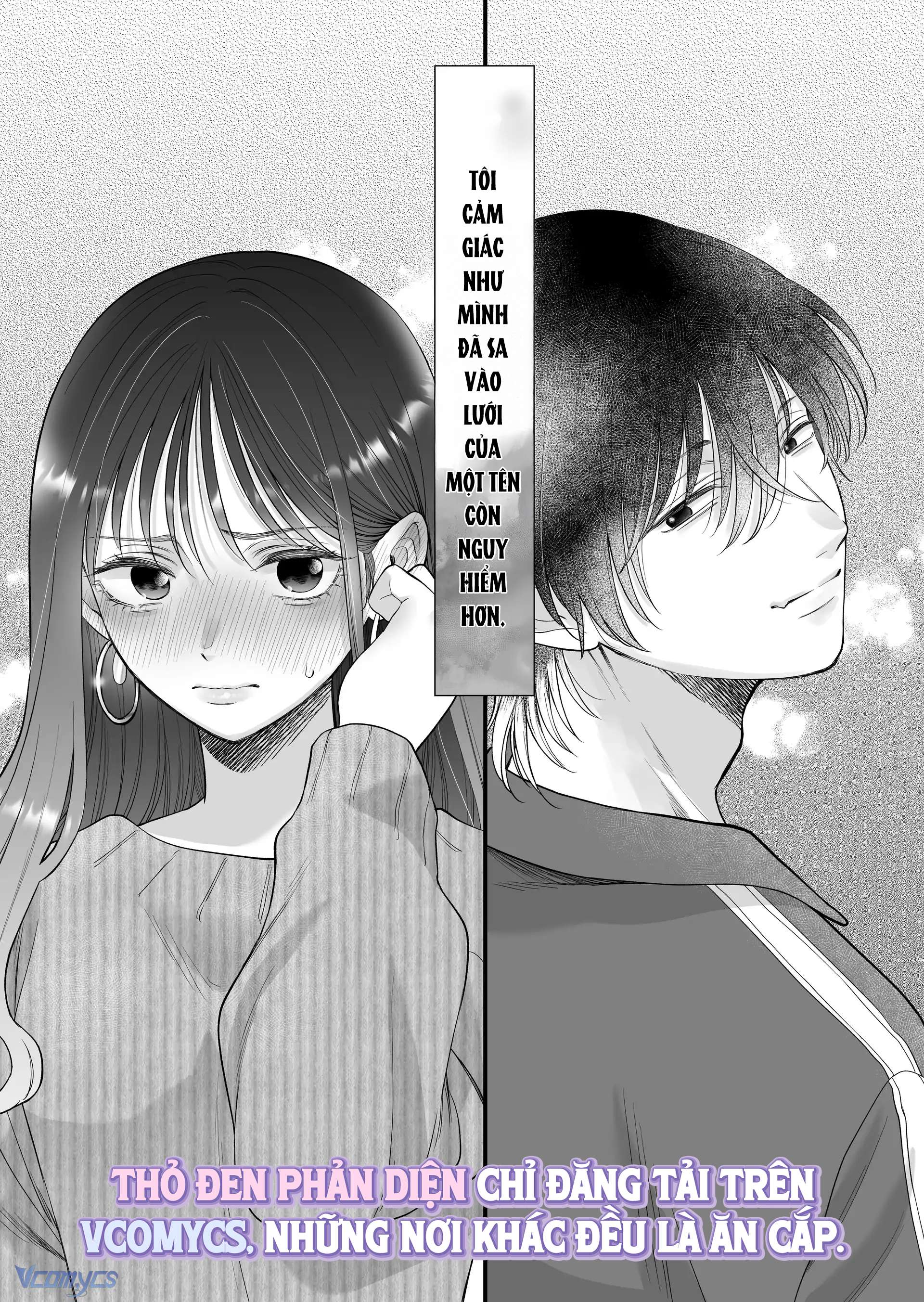 『18+』Tuyển Tập Truyện Ngắn Sếch Tàn Bạo Chap 46.2 - Trang 2