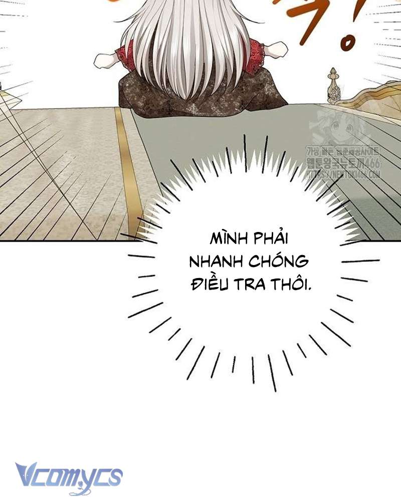 Praesepe Bên Ngoài Chiếc Lồng Chap 18 - Trang 4