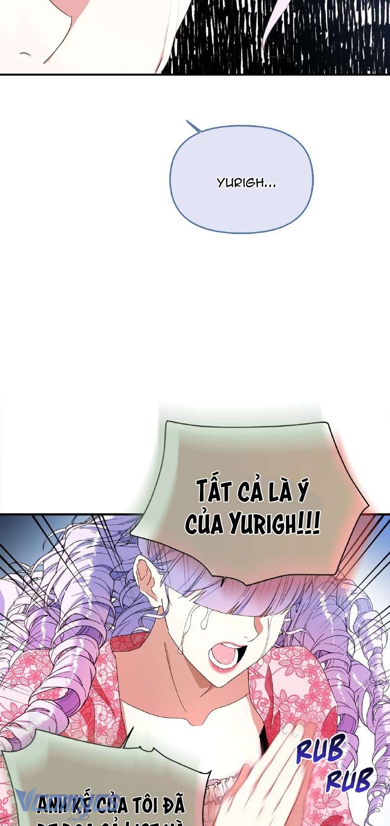 Người Yêu Đã Chết Của Tôi Đã Trở Thành Bạo Chúa Chap 18 - Trang 2
