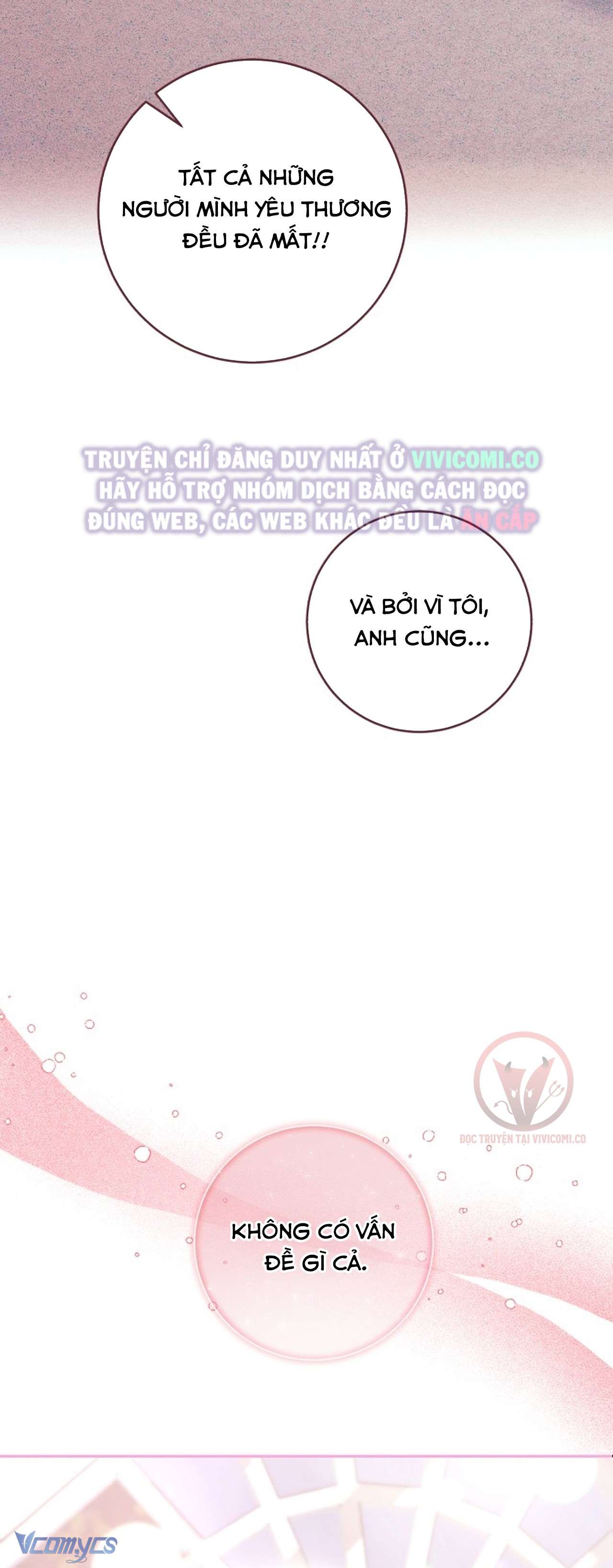 Chàng Quỷ Của Tôi Chap 25 - Trang 3