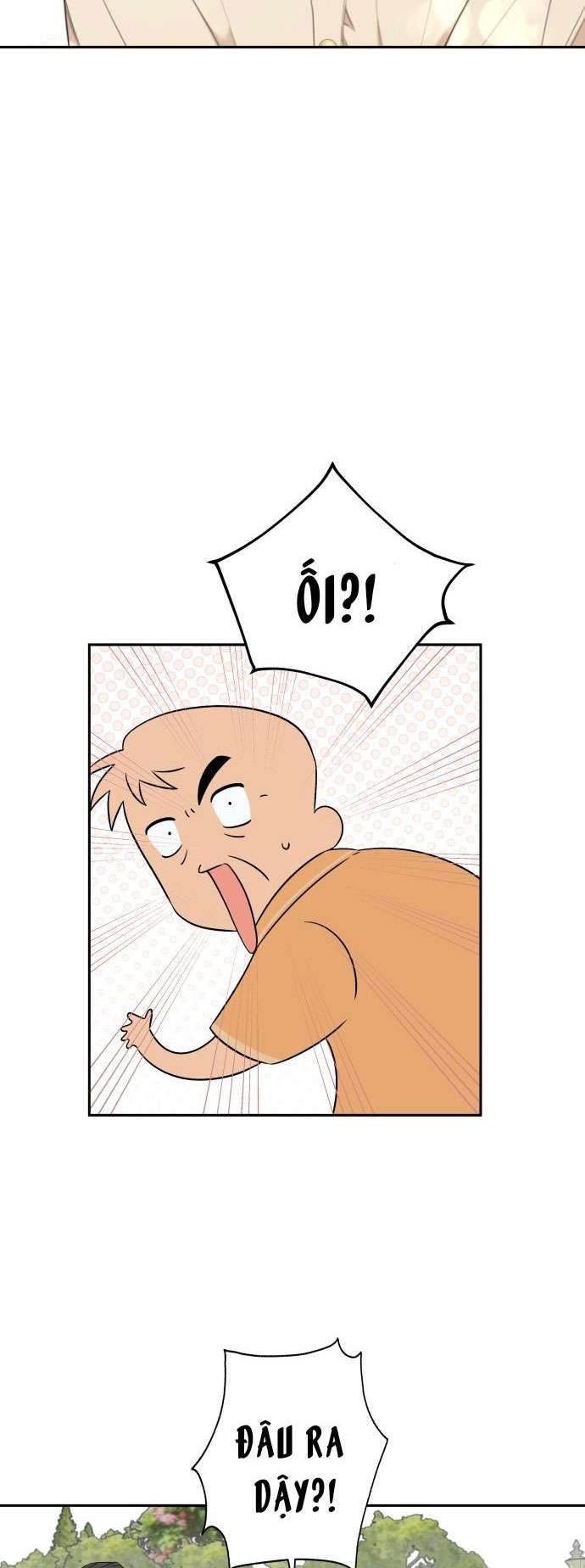 Trận Đấu Đồng Đội Của Những Tài Xế Xe Tải Chap 15 - Trang 4