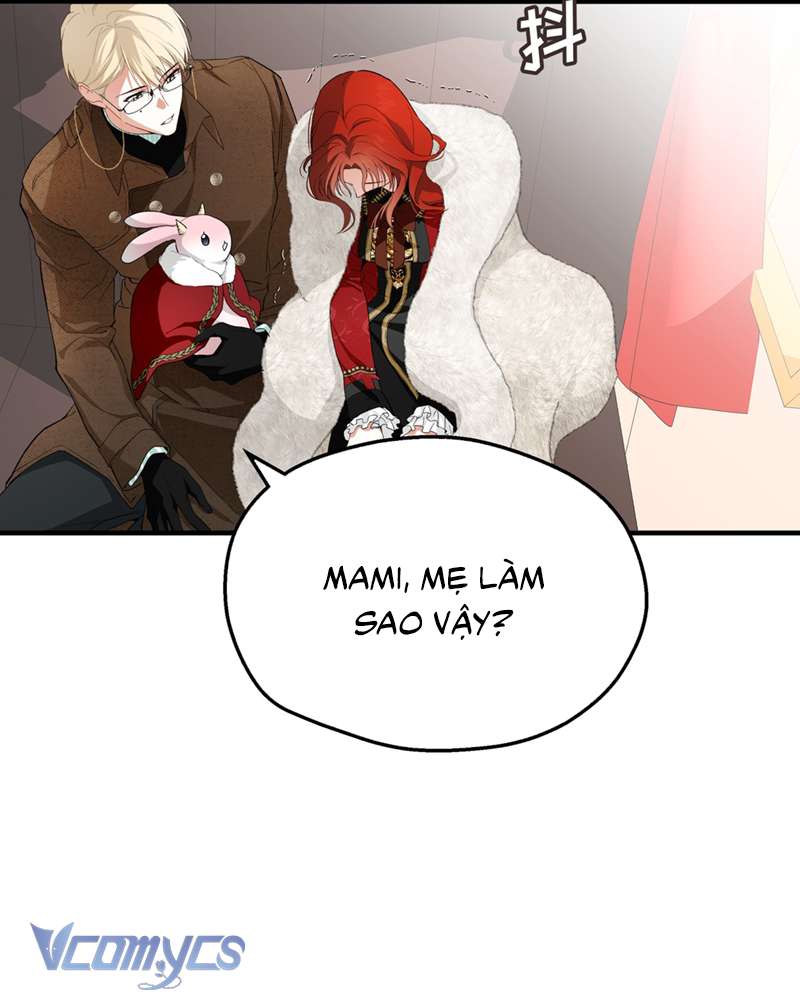 Cô Ấy Sẽ Thuần Hóa Các Anh Hùng Chap 10 - Trang 3