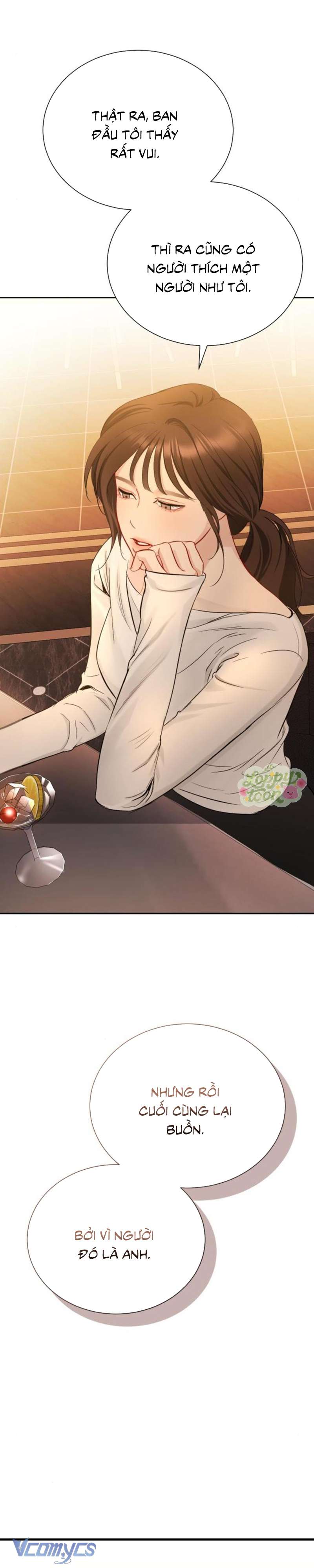 Quyền Lực Của Thư Ký Chap 21 - Trang 3