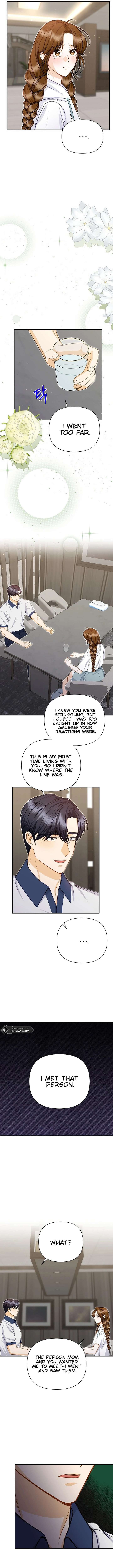 Hãy Tới Nhà Anh Đi Chap 14 - Trang 3