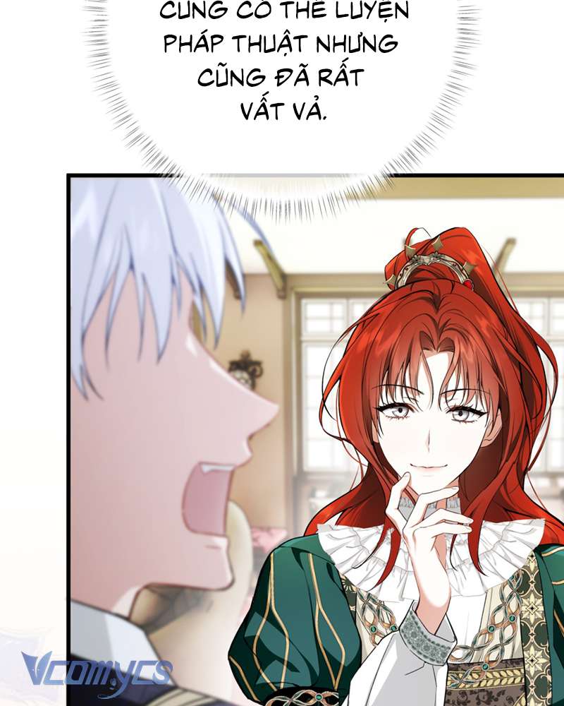 Cô Ấy Sẽ Thuần Hóa Các Anh Hùng Chap 12 - Trang 3