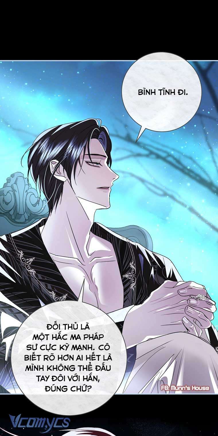 Này Boss Phản Diện, Tôi Có Thể Làm Mọi Thứ Trừ Cưới Ngài Chap 34 - Trang 4