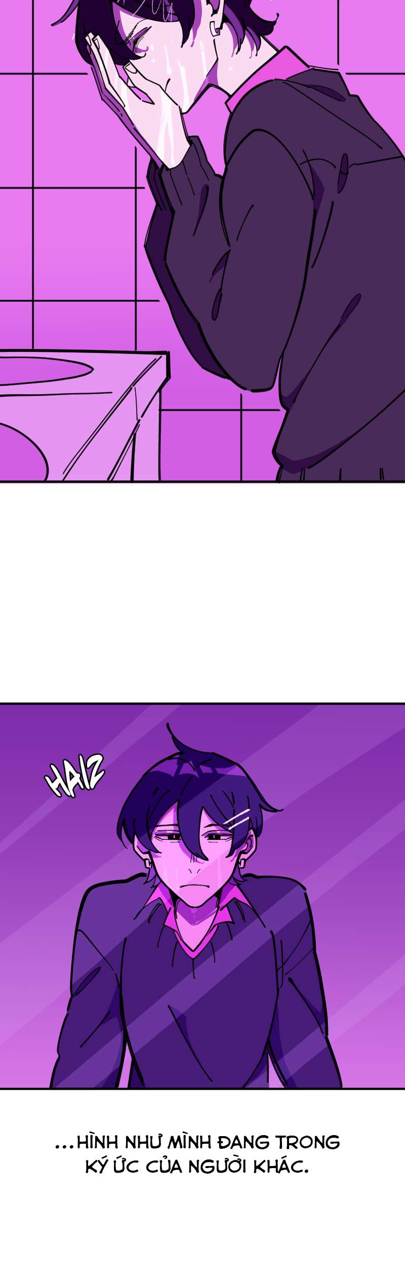 Homesick Chap 96 - Trang 3