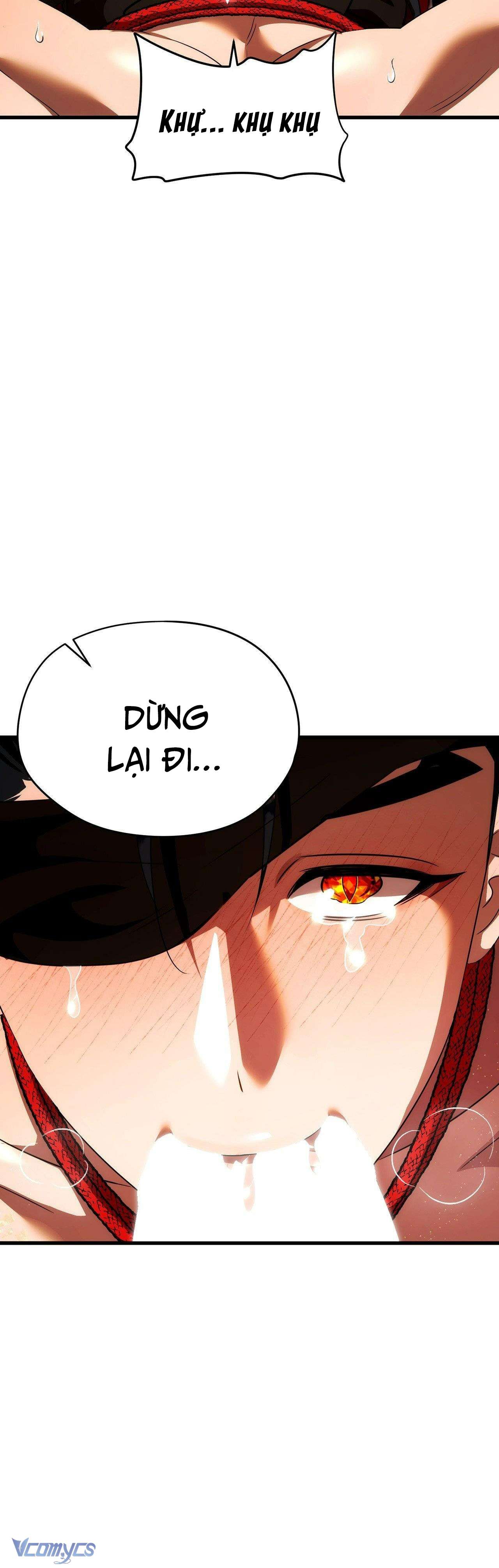 『18+』Tôi Tiễn Nam Chính Về Trời Nhé? Chap 15 - Trang 2