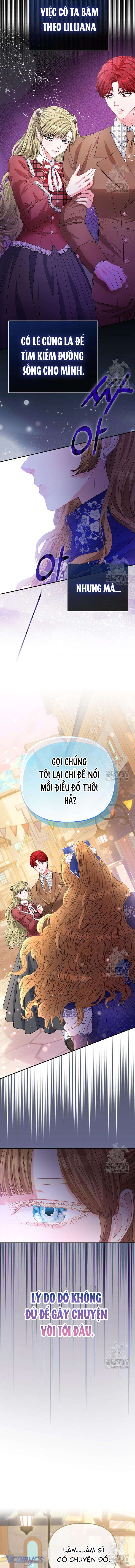 Nàng Công Chúa Của Mọi Người Chapter 61 - Trang 4