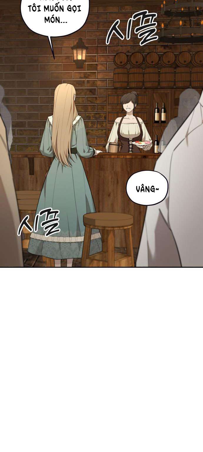 Trận Đấu Đồng Đội Của Những Tài Xế Xe Tải Chap 7 - Trang 4