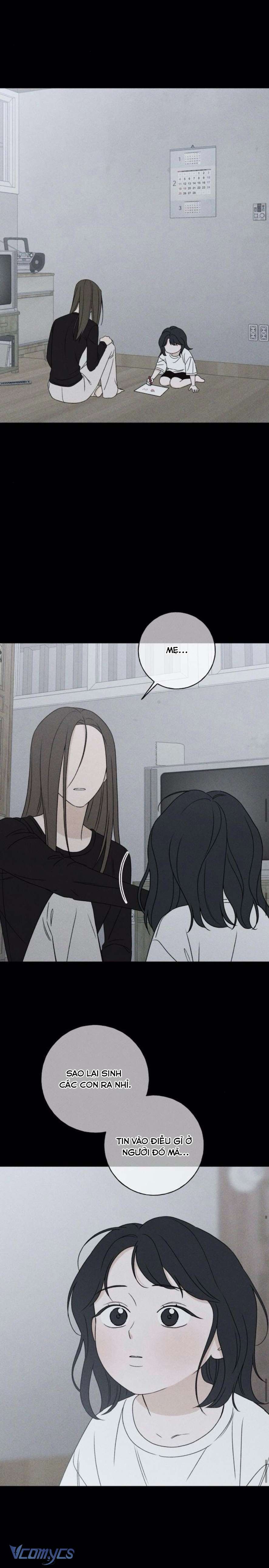 Miyeon Chap 17 - Trang 4