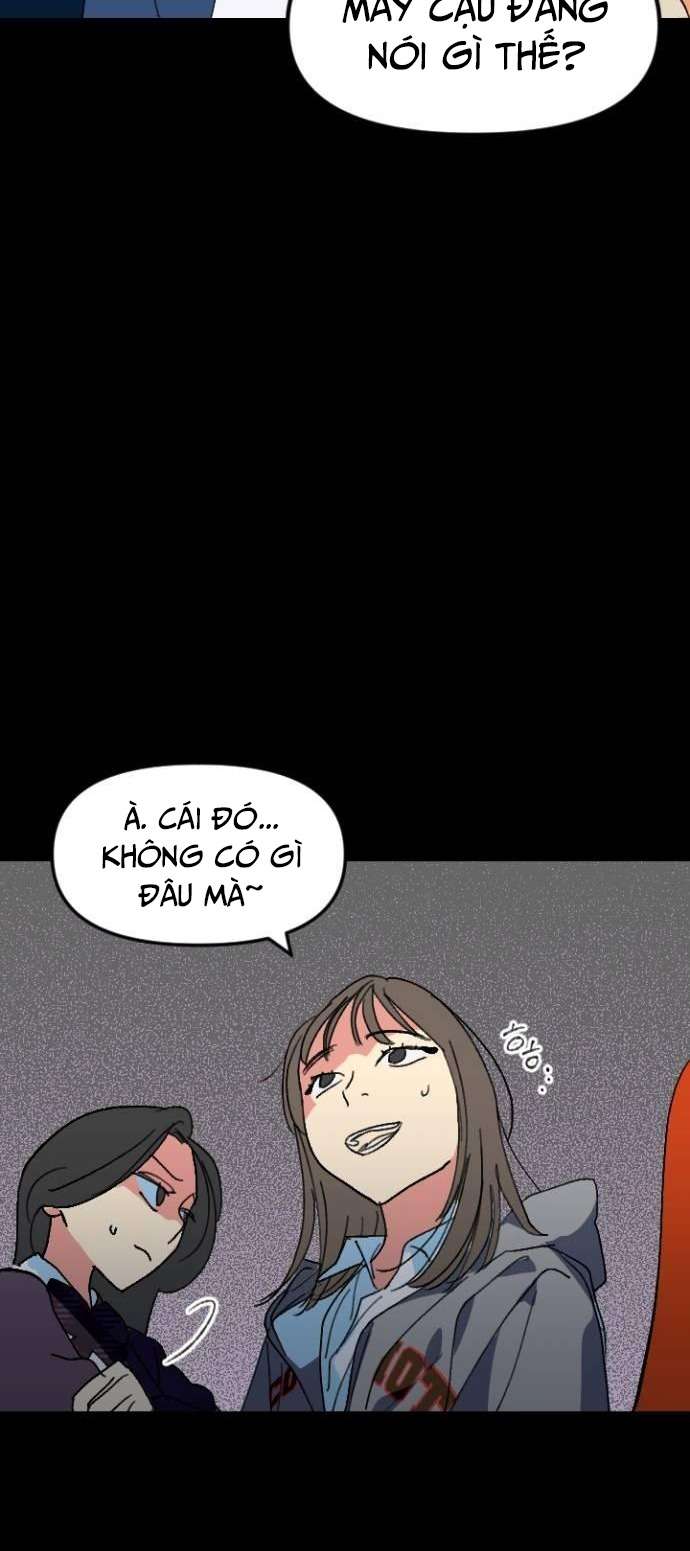Cứu Lấy Trái Đất! Chap 1 - Trang 3
