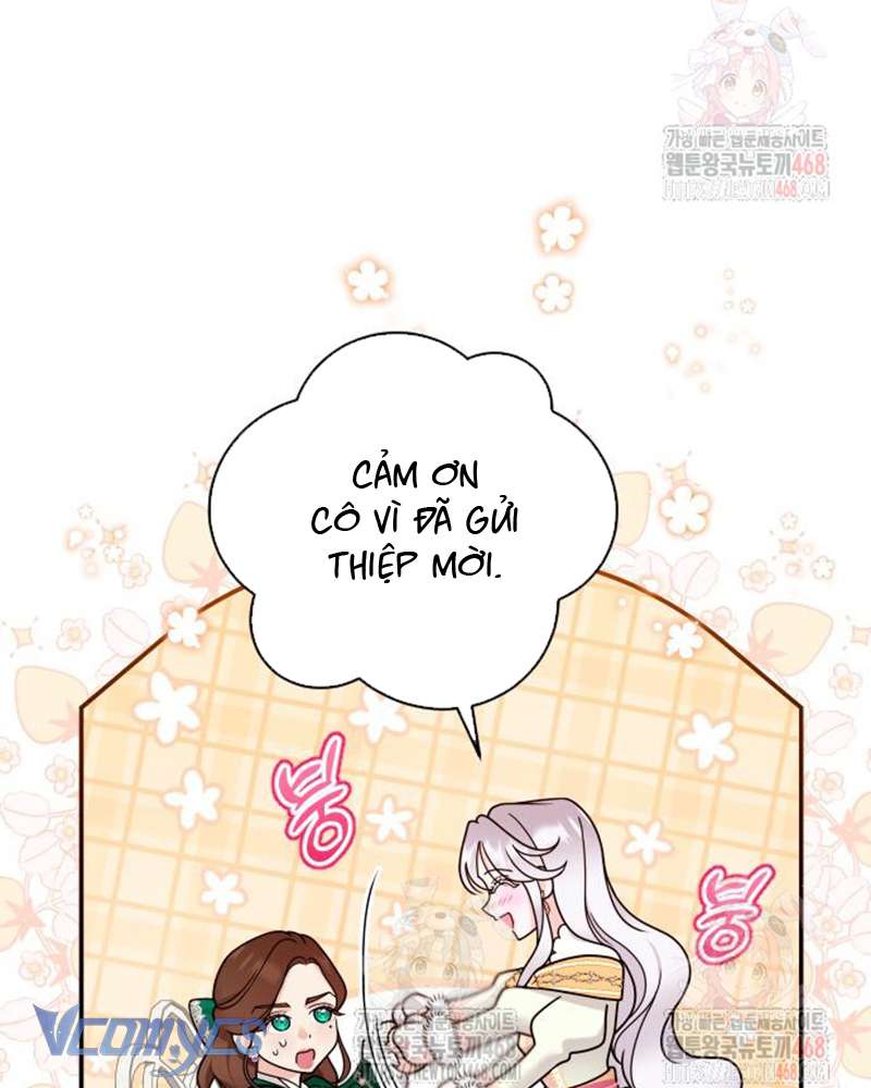 Trước Khi Em Có Ý Định Chạy Trốn Ta Sẽ Ngăn Chặn Nó Chap 24 - Trang 3