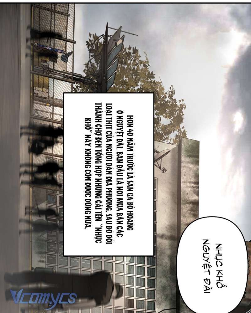 Ác Chi Hoàn Chapter 60 - Trang 4