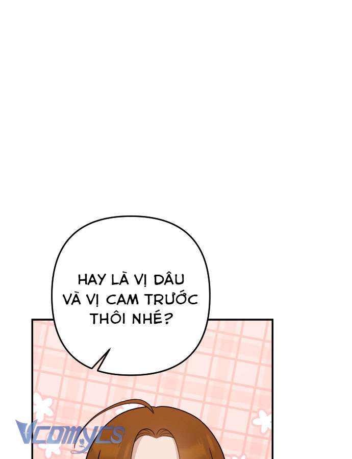 Trước Khi Em Có Ý Định Chạy Trốn Ta Sẽ Ngăn Chặn Nó Chap 9 - Trang 4