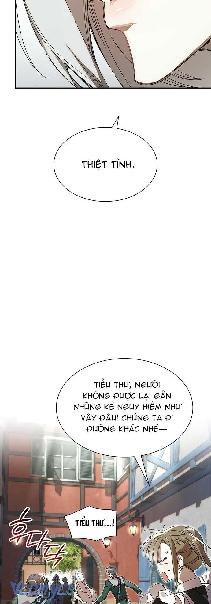 Cứ Cố Gắng Hết Sức Để Hối Hận Chap 1 - Trang 4