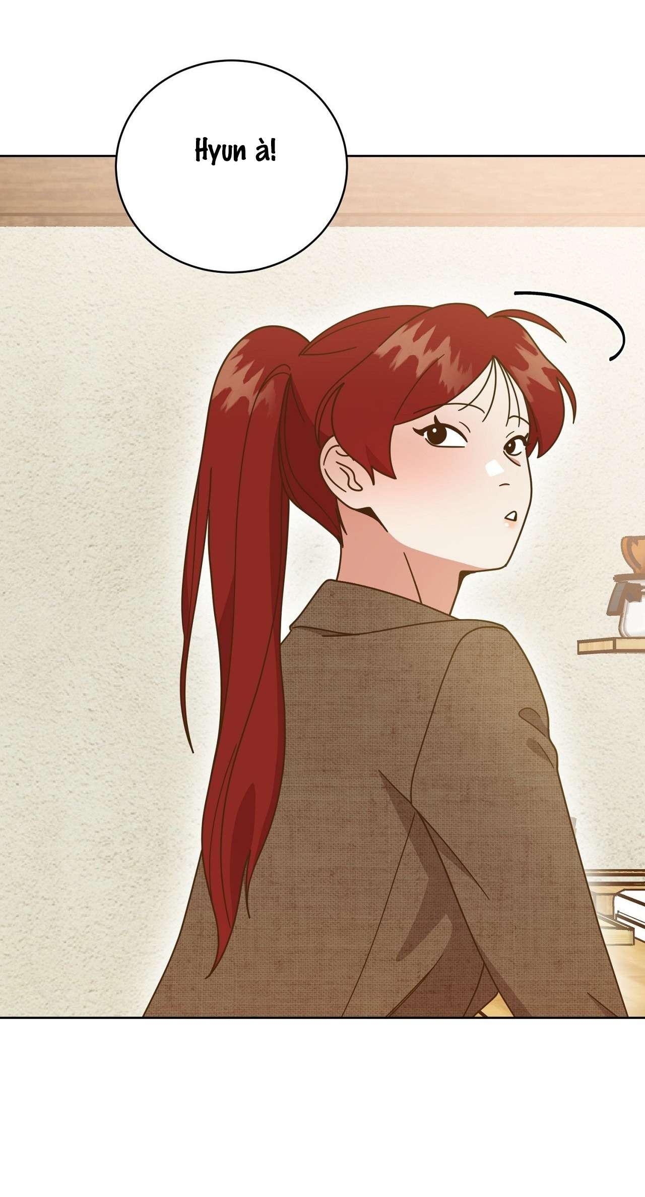 Suỵt! Dạy Học Nào! Chap 15 - Trang 3
