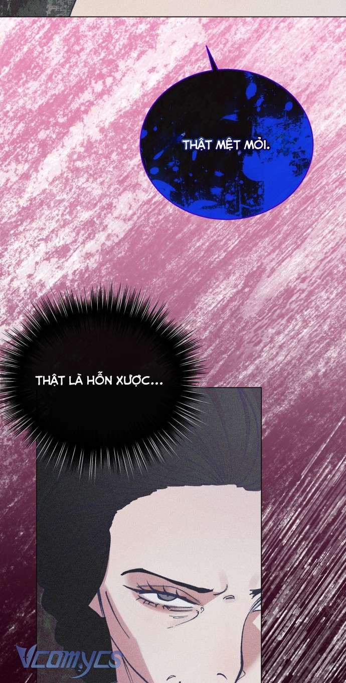 Aubrey Thanh Lịch Chap 13 - Trang 3