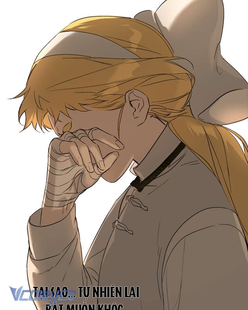 Ác Chi Hoàn Chapter 64 - Trang 3