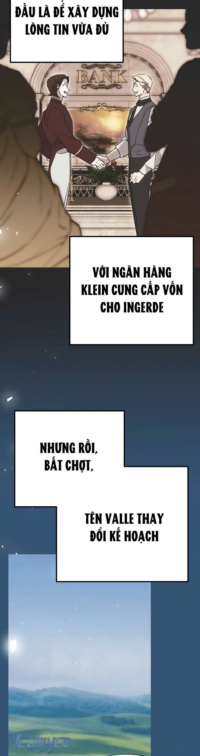 Vụ Bê Bối Vô Đạo Đức Chap 15 - Trang 3