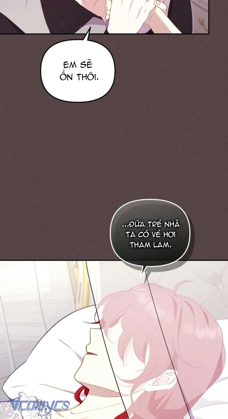 Tôi Được Nuôi Dưỡng Bởi Những Kẻ Phản Diện Chap 99 - Trang 3