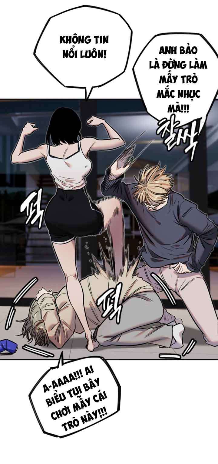 Manitto Chap 9 - Trang 3