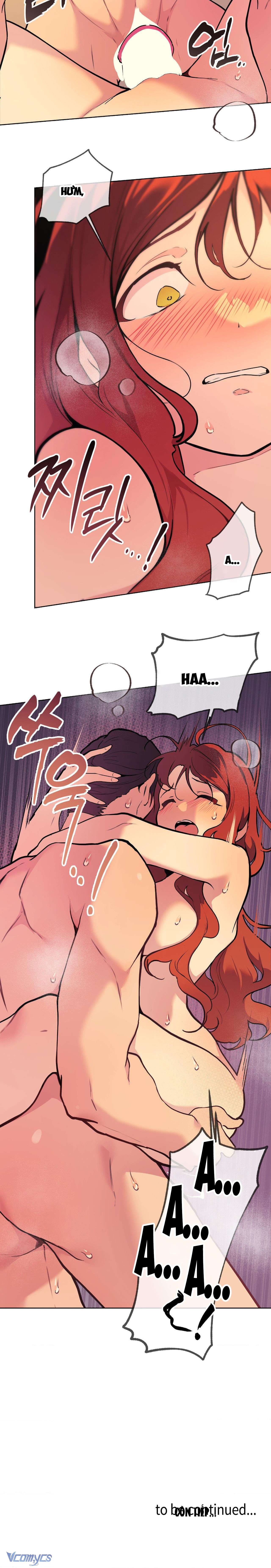 『18+』Cherry Pop Chap 3 - Trang 2