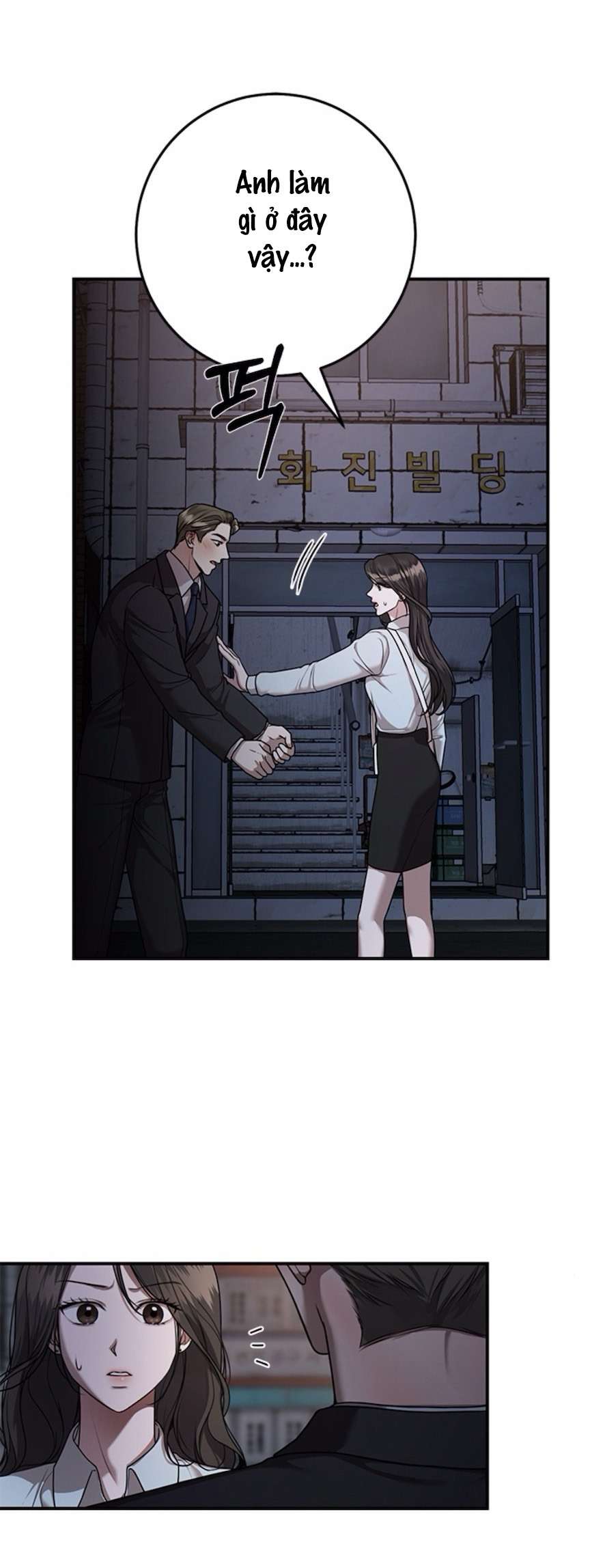 Cạm Bẫy Thanh Lịch Chap 10 - Trang 3