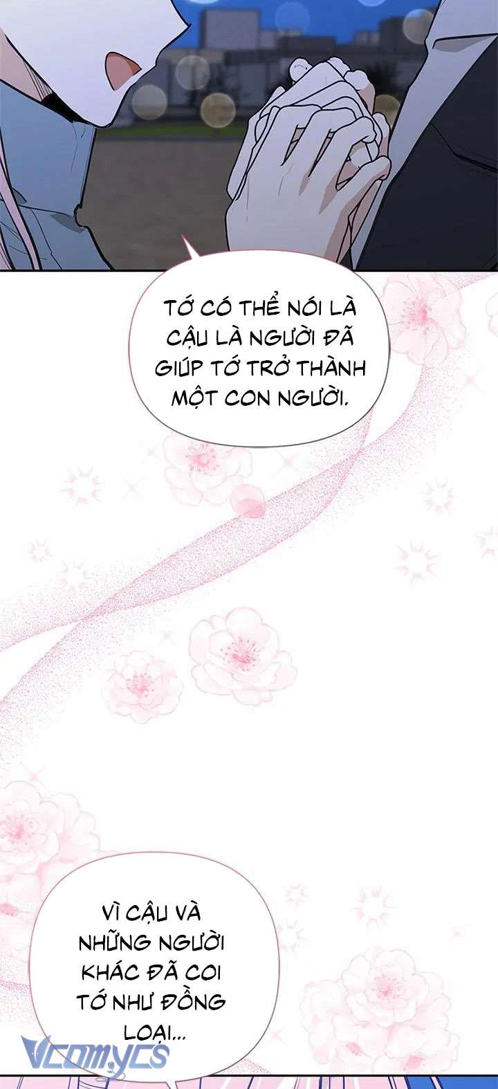 Điều Ước Sao Băng Chap 62 - Trang 4