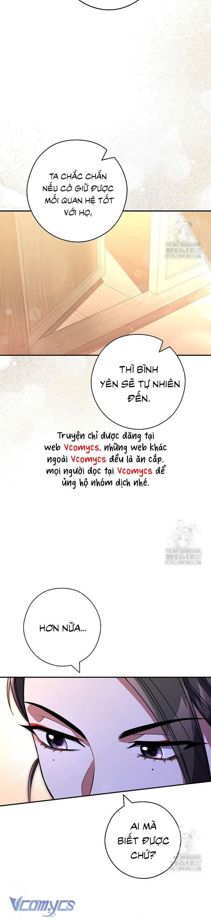 Nhật Ký Từ Chức Cấp S Của Thợ Săn Công Chức Chap 36 - Trang 4