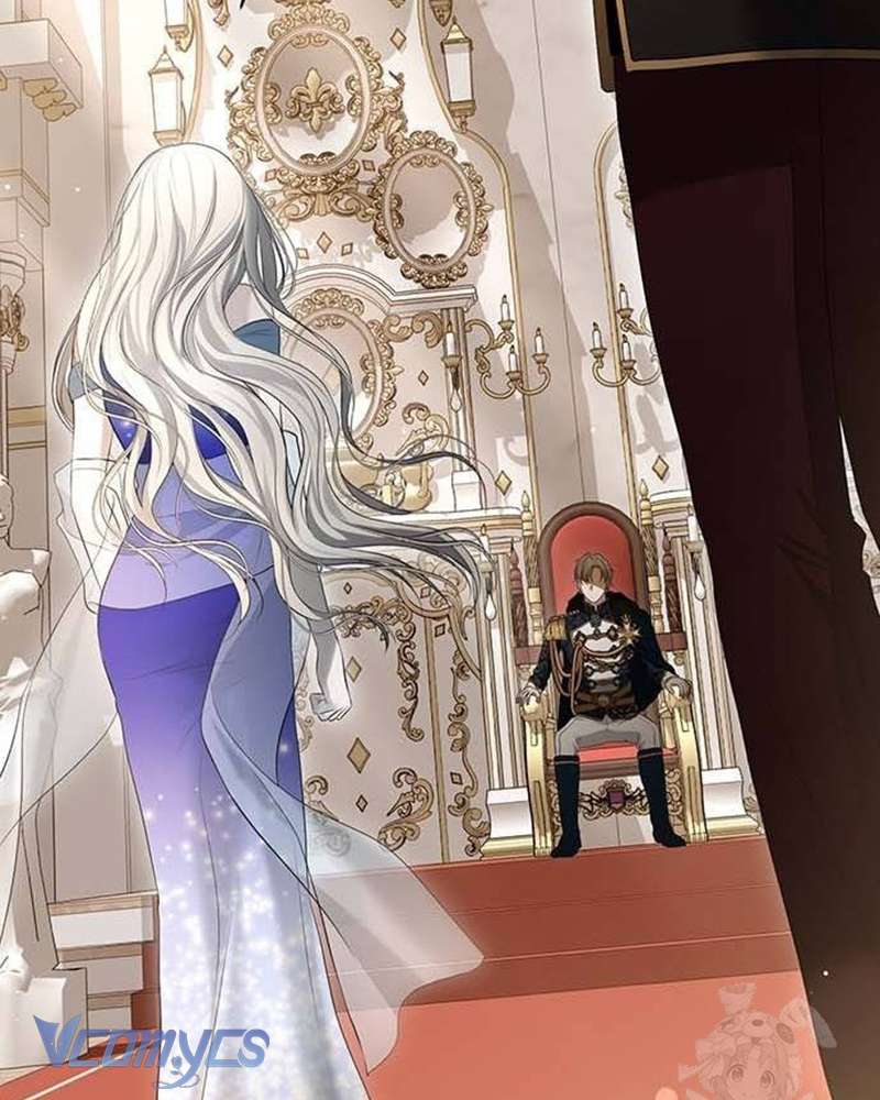 Praesepe Bên Ngoài Chiếc Lồng Chap 14 - Trang 4
