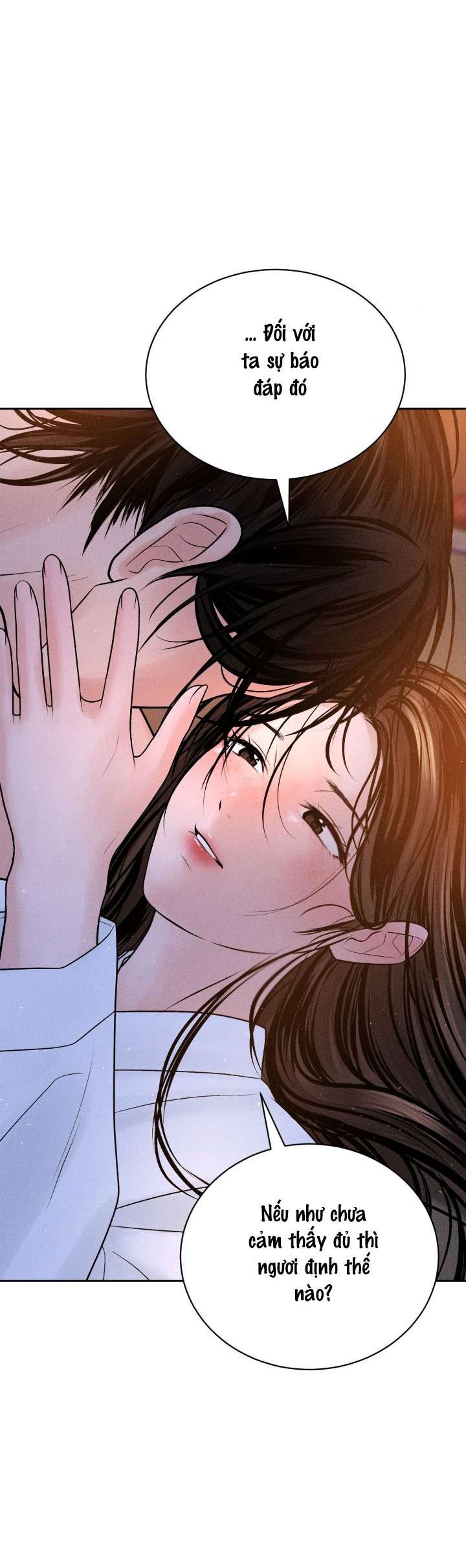 〖18+〗- Chú à, tôi sẽ trả tiền xe cho chú Chap 29 - Trang 2