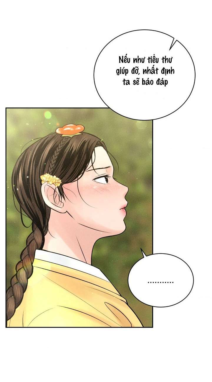 〖18+〗- Chú à, tôi sẽ trả tiền xe cho chú Chap 28 - Trang 2