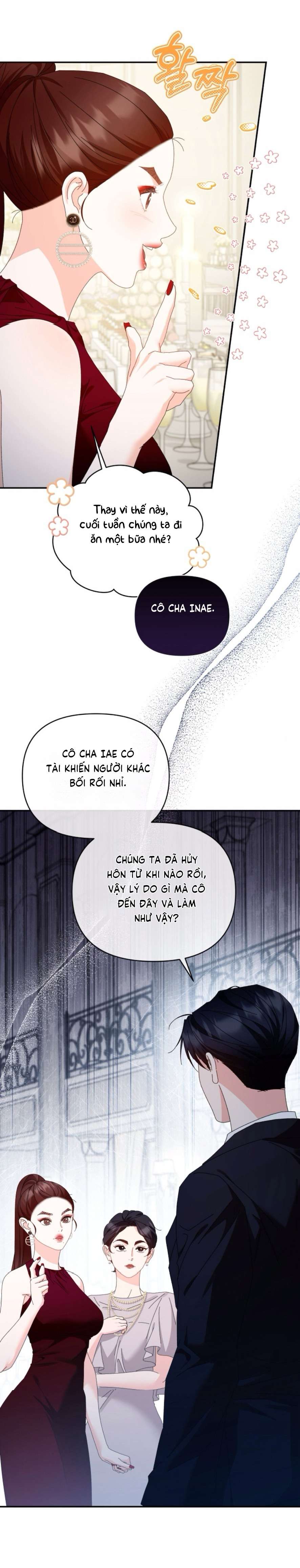 Chính Sách Khuyến Khích Chap 14 - Trang 2