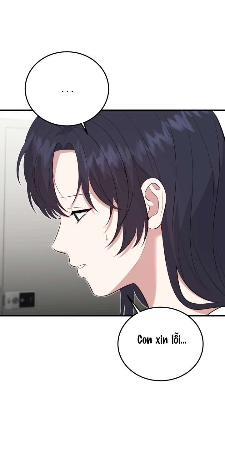 〖18+〗- SHOW ME YOUR TEETH Chap 8 - Trang 2