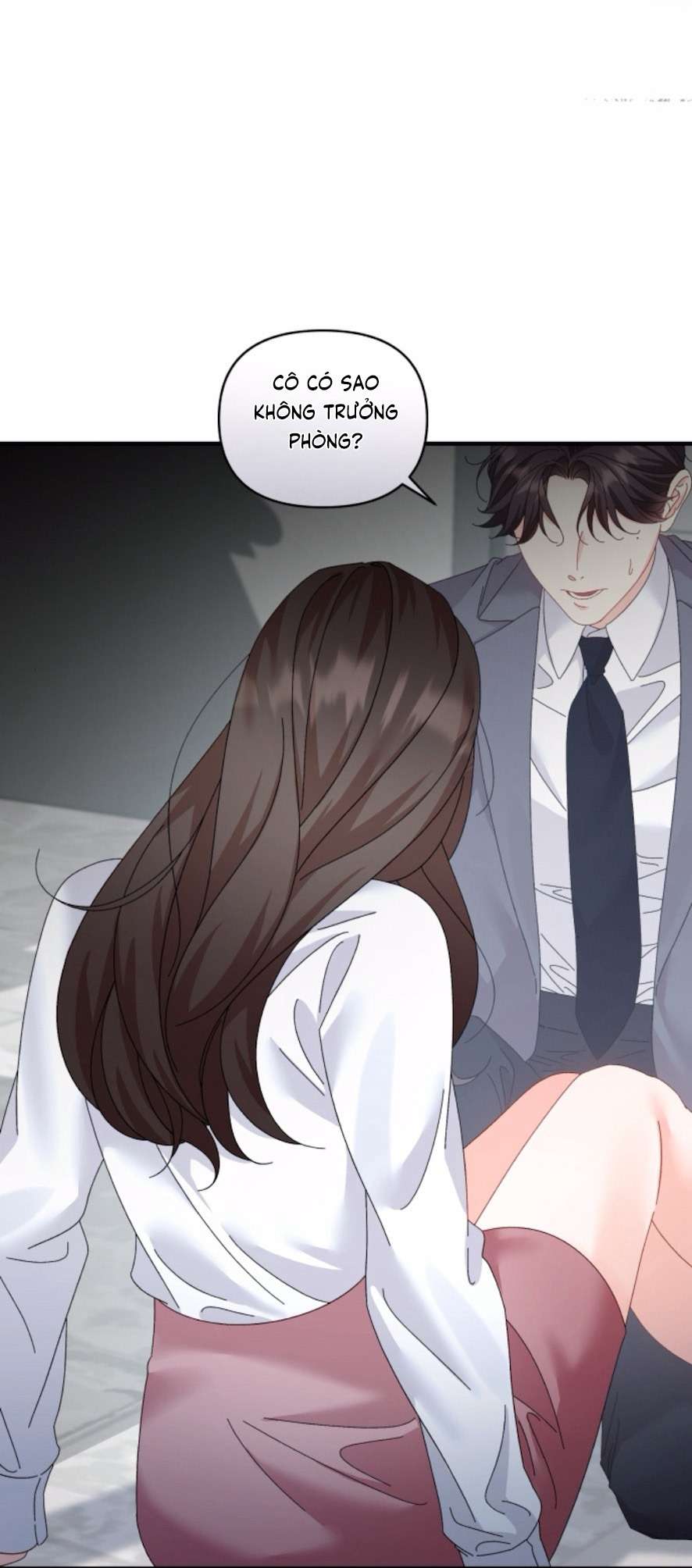 Chính Sách Khuyến Khích Chap 5 - Trang 2