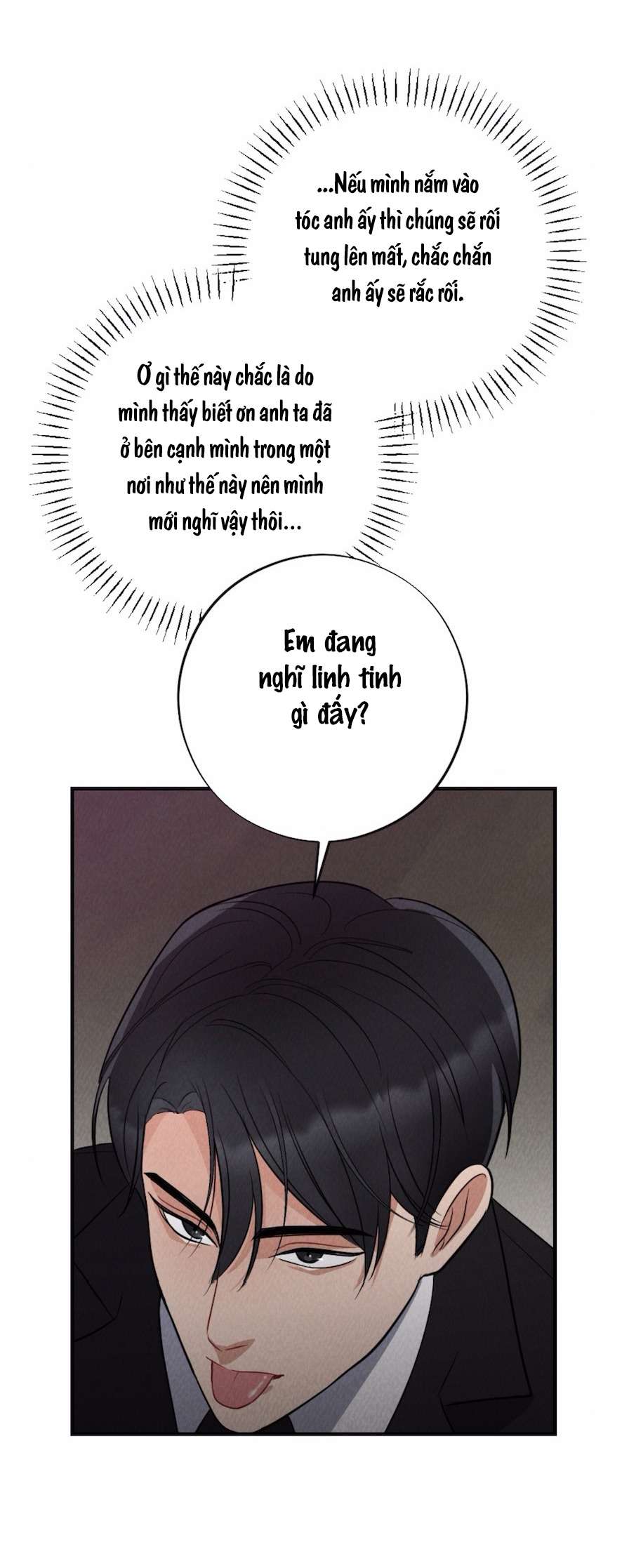 〖18+〗- Trò Chơi Quyền Lực Chap 10 - Trang 2
