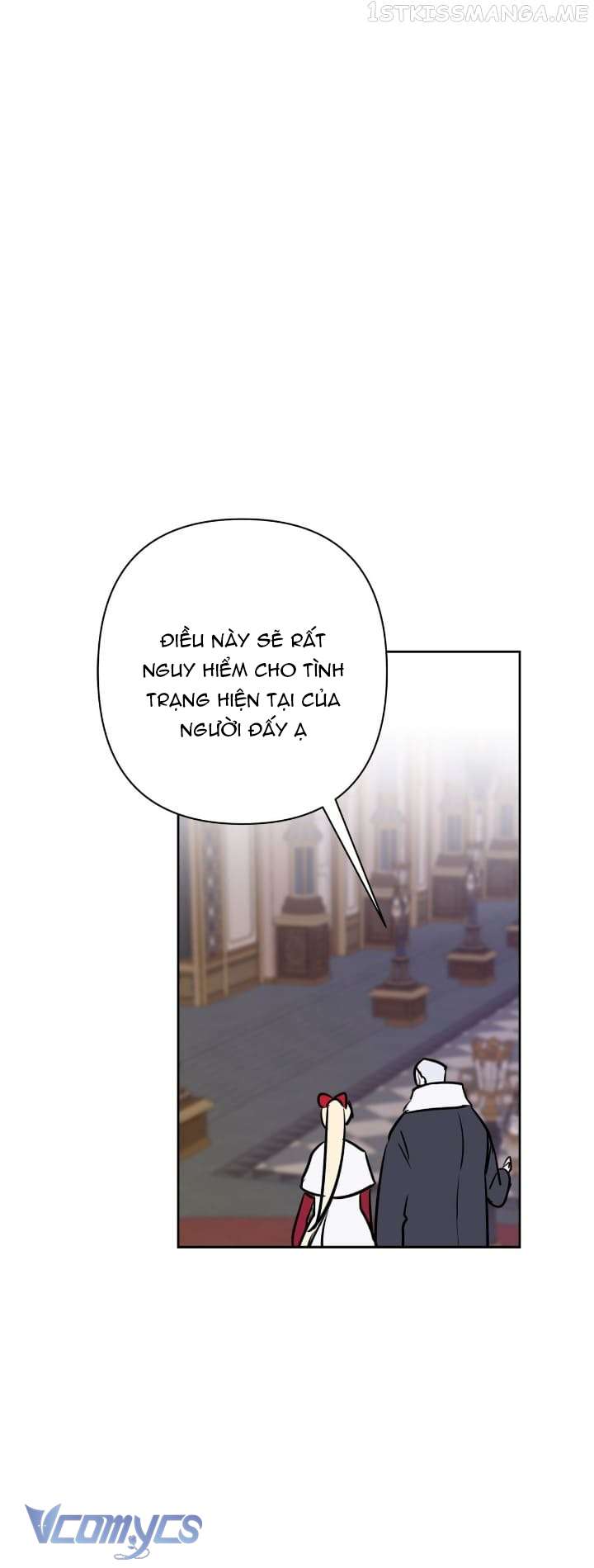 Cách Để Giết Một Pháp Sư Chap 57 - Trang 4