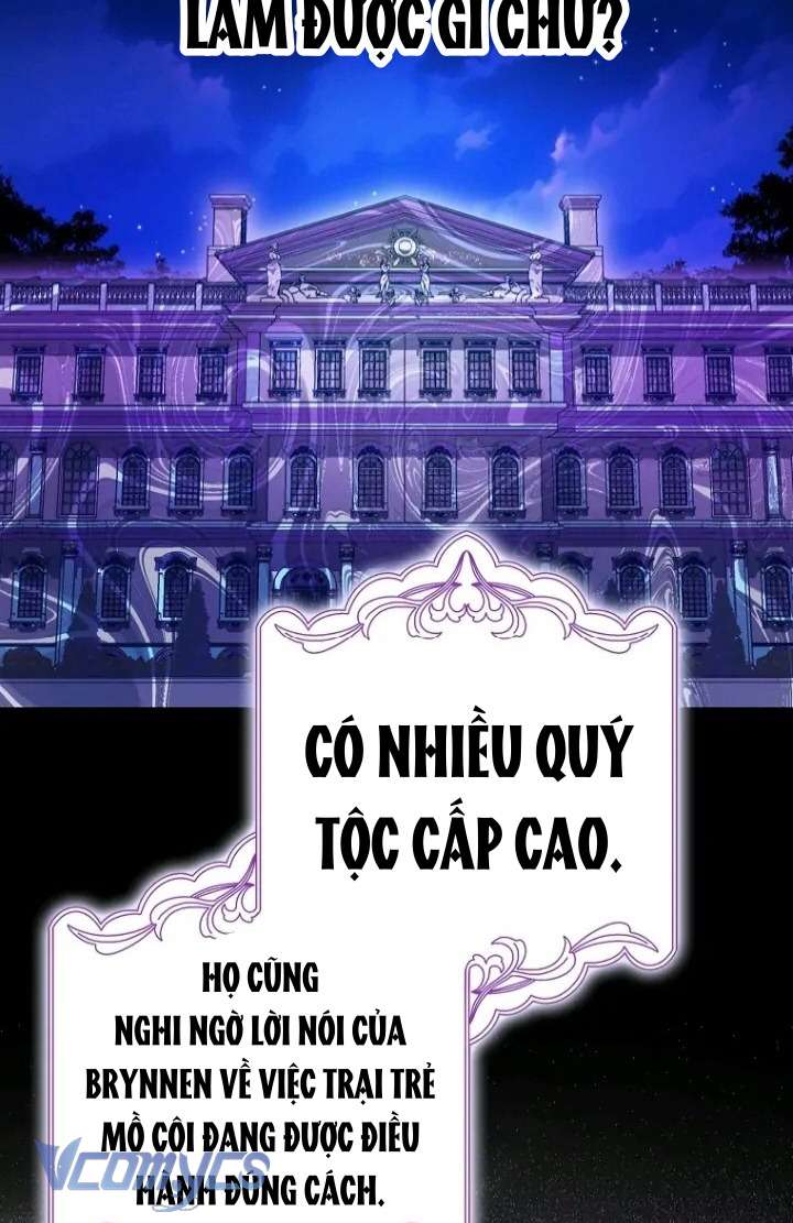 Đứa Trẻ Côn Đồ Nhà Công Tước Chapter 40 - Trang 4