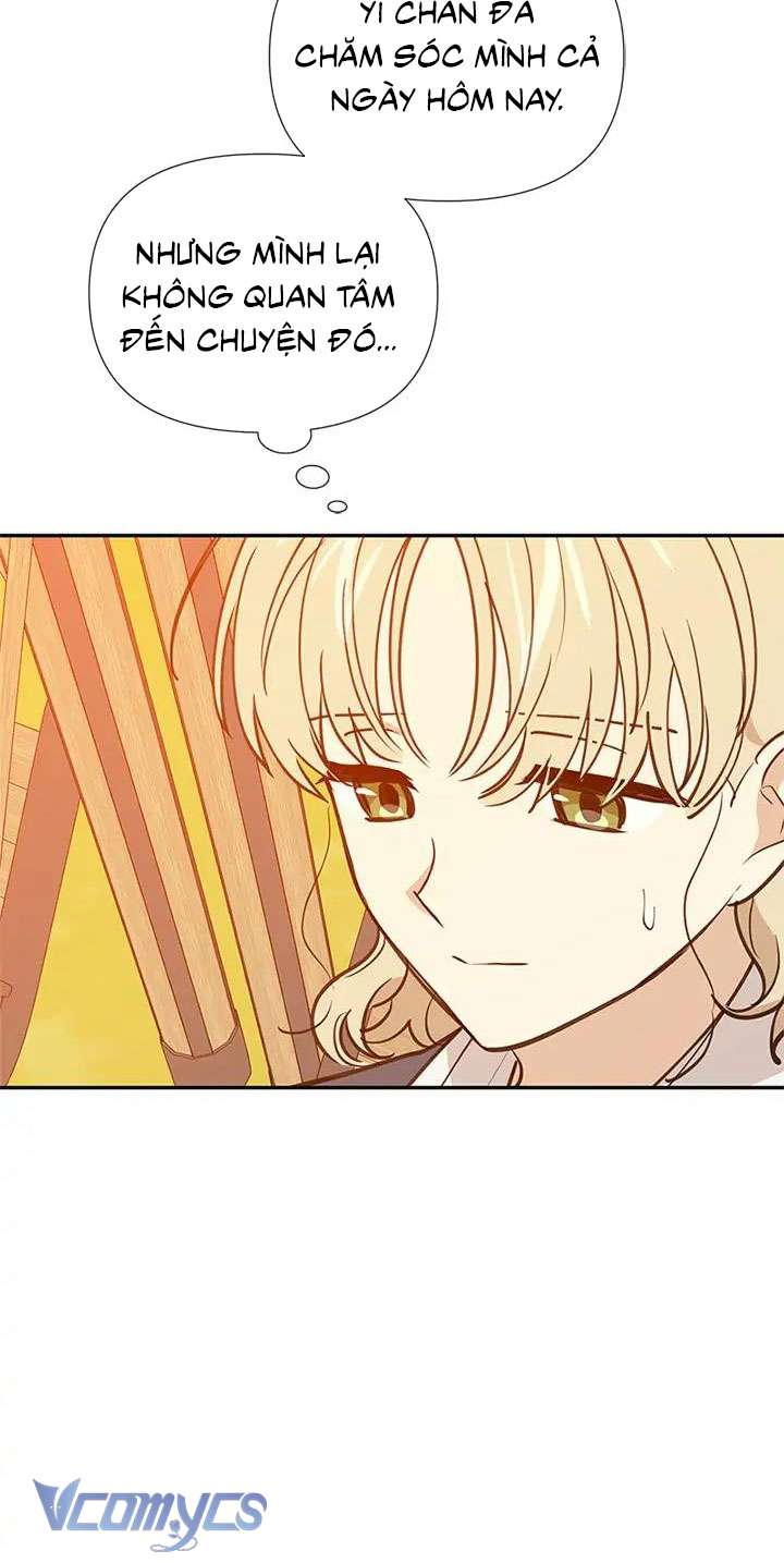 Điều Ước Sao Băng Chap 54 - Trang 4